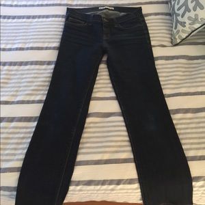 J Brand 26 boot cut